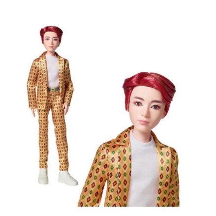 Búp Bê Thần Tượng MATTEL BTS IDOL DOLL