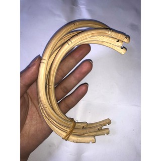 CẦU GÓC LỒNG VUÔNG 17-19 NAN