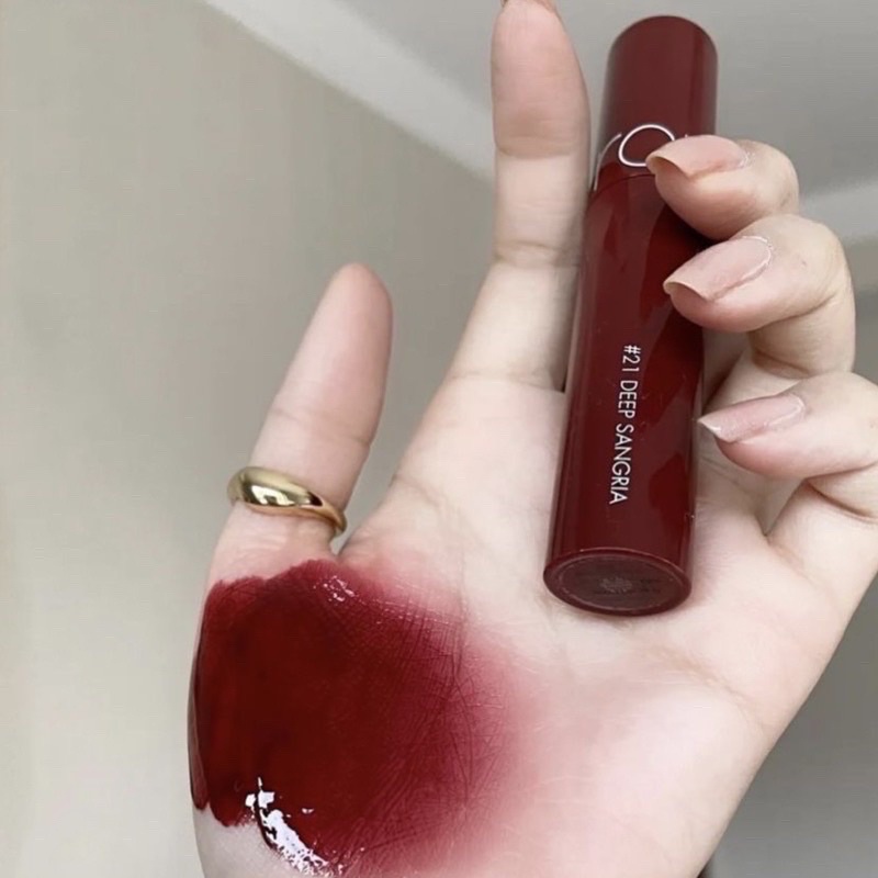 Son Tint Romand Juicy Lasting Tint Ripe Fruit 5.5g | BigBuy360 - bigbuy360.vn
