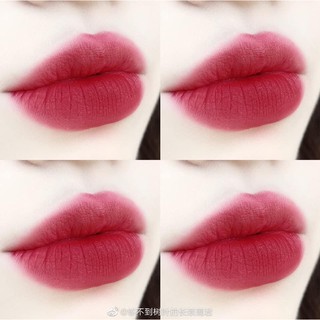 SON ROMAND ZERO MATTE MÀU DAZZLE RED