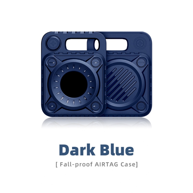Vỏ Bảo Vệ Hộp Sạc Tai Nghe Bluetooth Không Dây Bằng TPU Thương Hiệu NAMA
