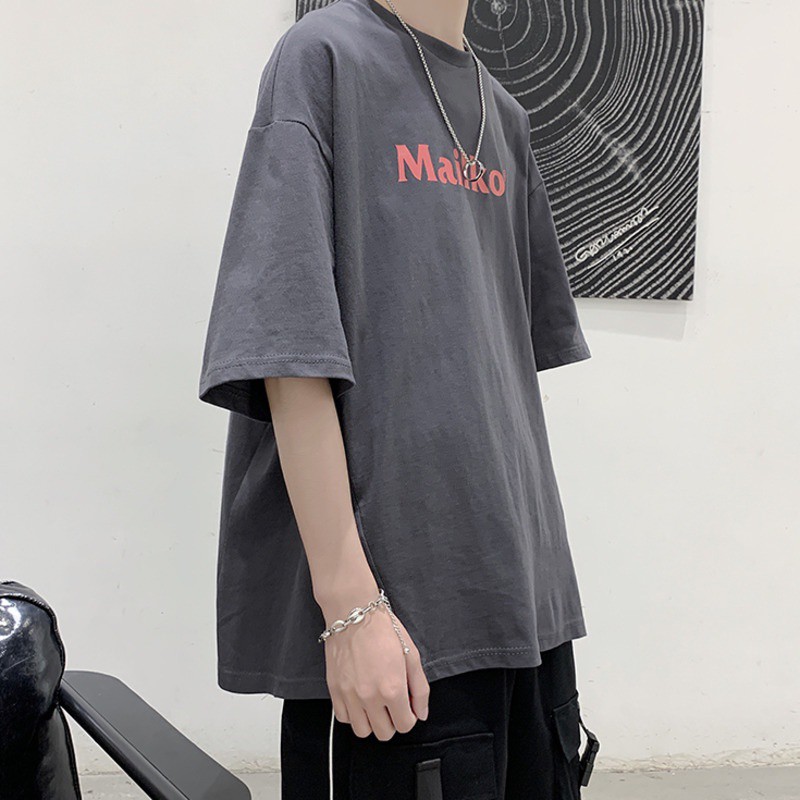 Áo phông nam nữ form rộng Yinxx Unisex, áo phông form rộng A62 | BigBuy360 - bigbuy360.vn