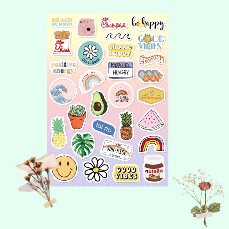 Cả Tấm Chưa Cắt Trang Trí Love Box hoặc Khung Ảnh 3D