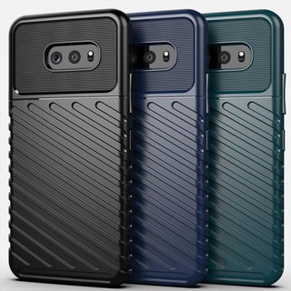 LG V50S ThinQ/ LG G8X ThinQ ỐP LƯNG CHỐNG SỐC TPU NONAME 01 [Phụ Kiện Tím]
