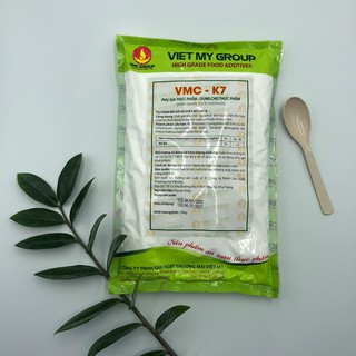 Tạo độ dai cho giò chả - VMC K7