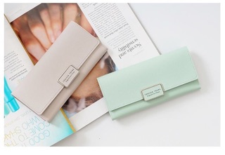 Ví cầm tay Forever Young (6 màu)