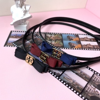 Bờm kẹp tóc TORY BURCH Hàn Quốc sang chảnh