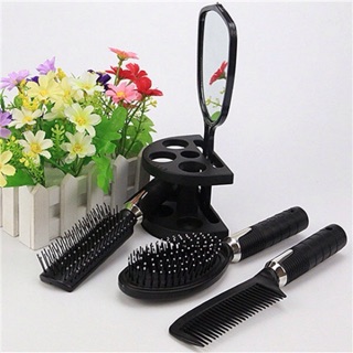 Bộ gương lược 5 món