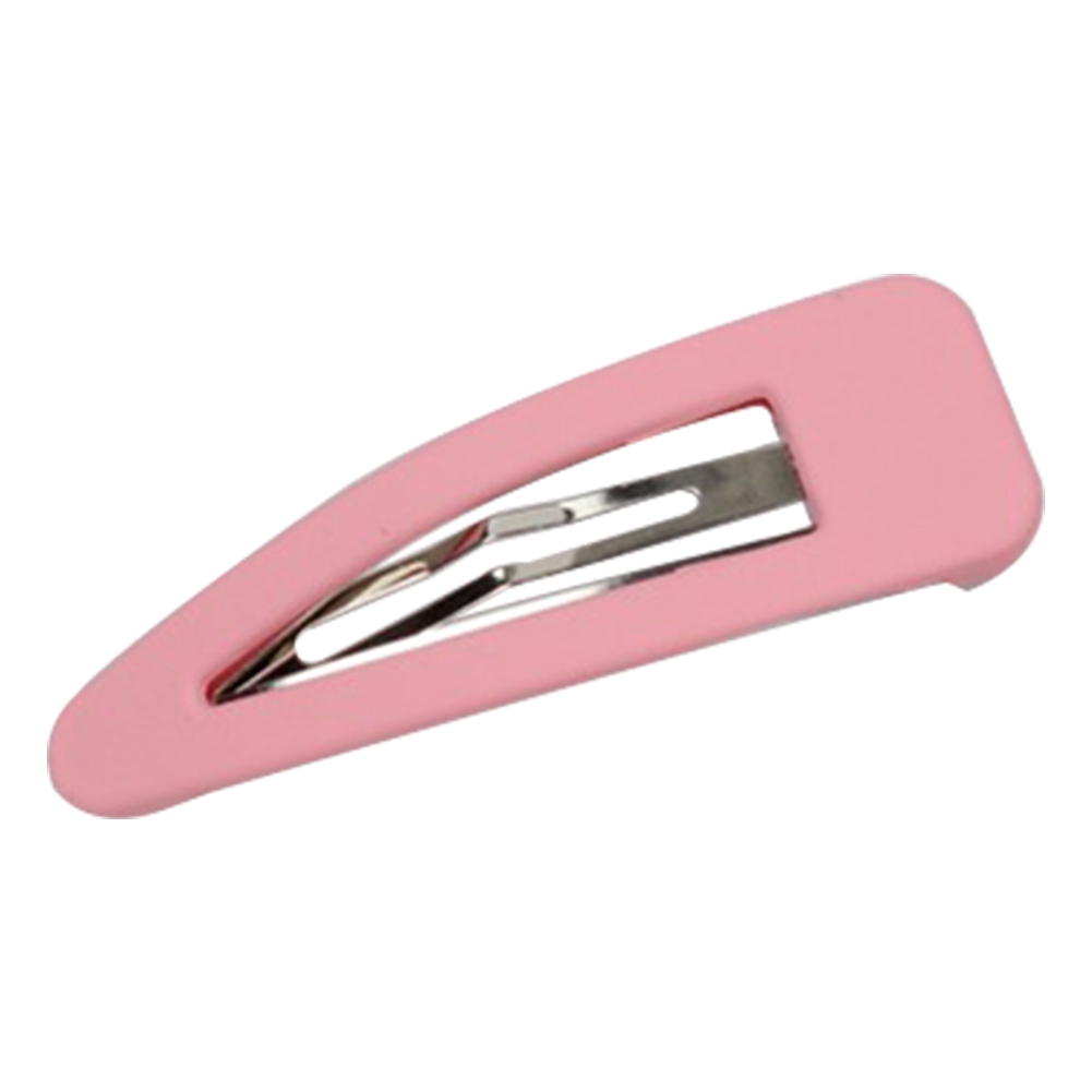 Kẹp Tóc Nữ Màu Sắc Không Gây Dị Ứng Độc Đáo