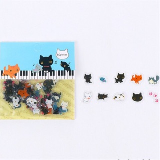 Bộ sticker 80 miếng dán (2 túi)
