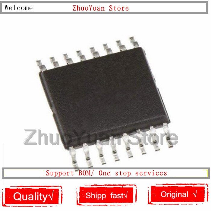 1 Cái / lốc Mới Chính Hãng CN3717 TSSOP16 IC chip