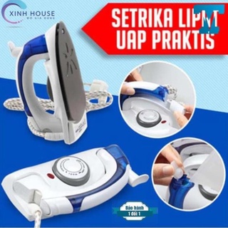 Bàn là mini 258, Bàn là du lịch gấp gọn