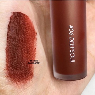 Son Romand Velvet Tint