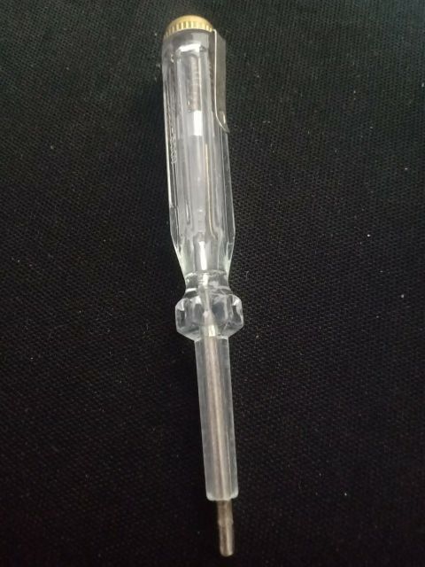 Bút thử ion dùng cho máy ion z755