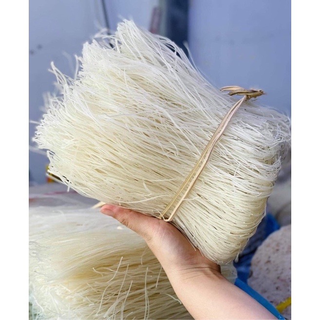 1KG Bún Số 8 Bình Định Dai Ngon