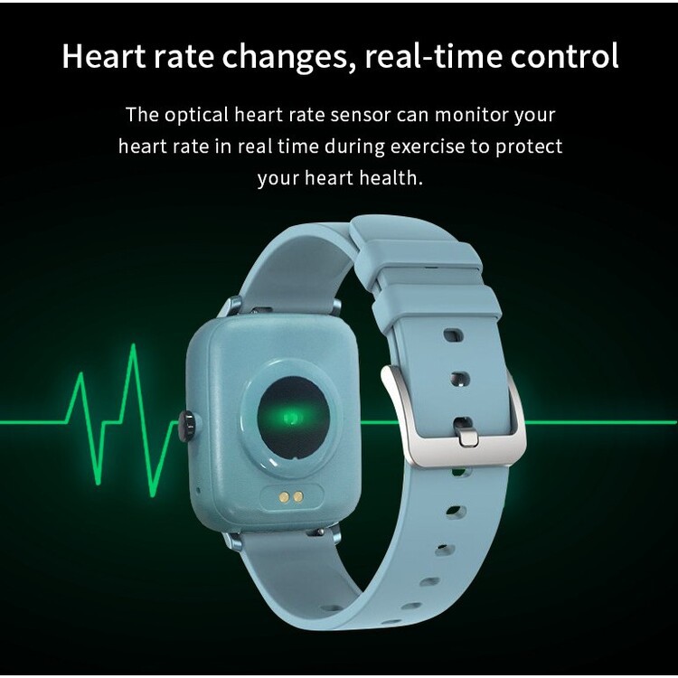 [HÀNG CAO CẤP] Đồng hồ thông minh T500 Plus series 5 - kiểu dáng Watch , bản nâng cấp , đo nhịp tim