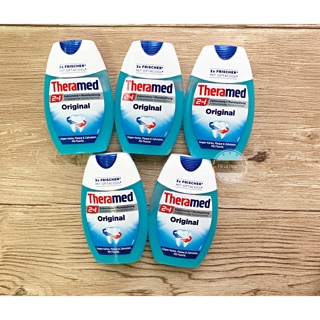 Kem đánh răng Thera Med- 🇩🇪 Hàng Đức