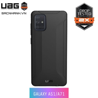 Ốp lưng scout cho samsung galaxy a51/a71