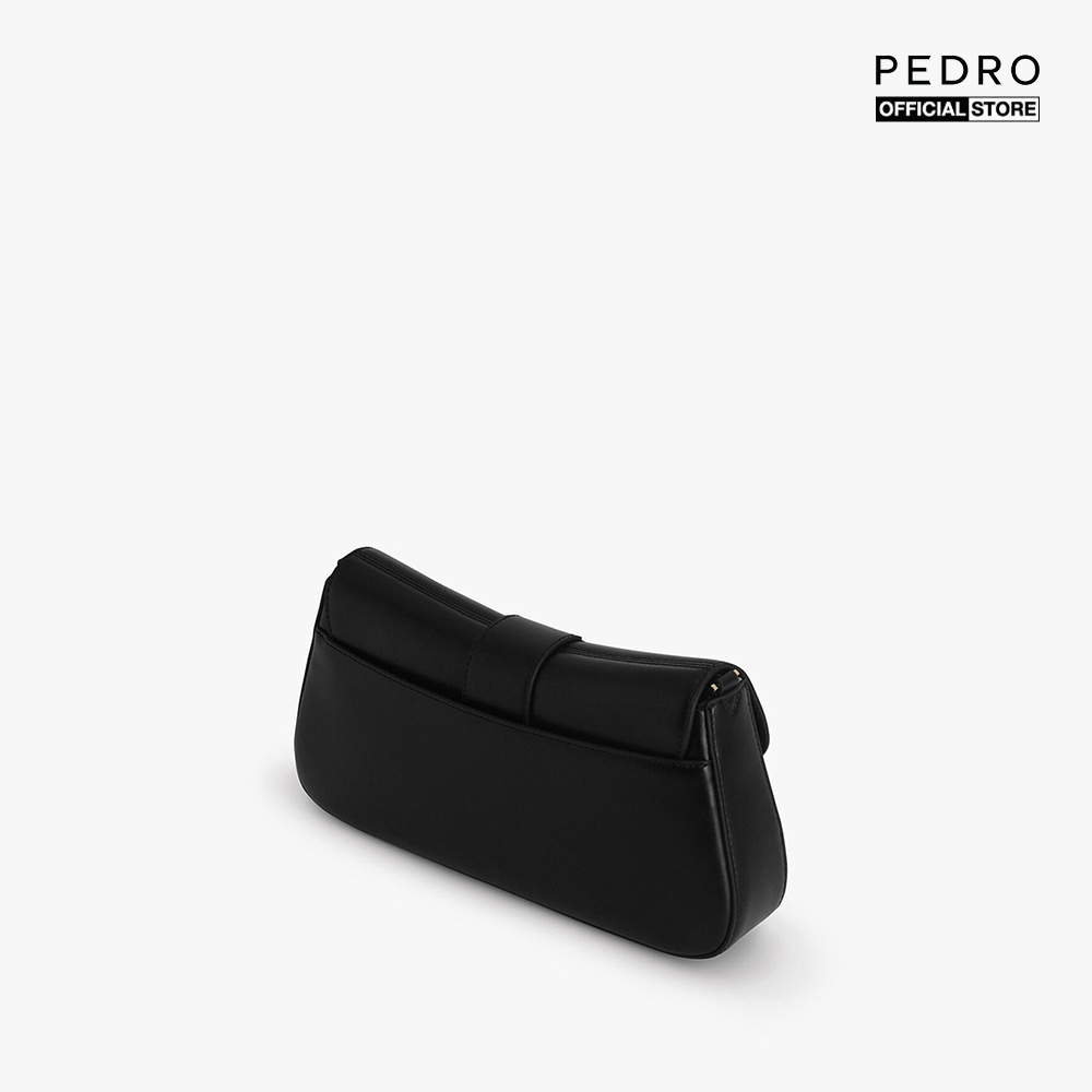 PEDRO - Túi đeo chéo nữ hình thang Rectangular PW2-75060061-01