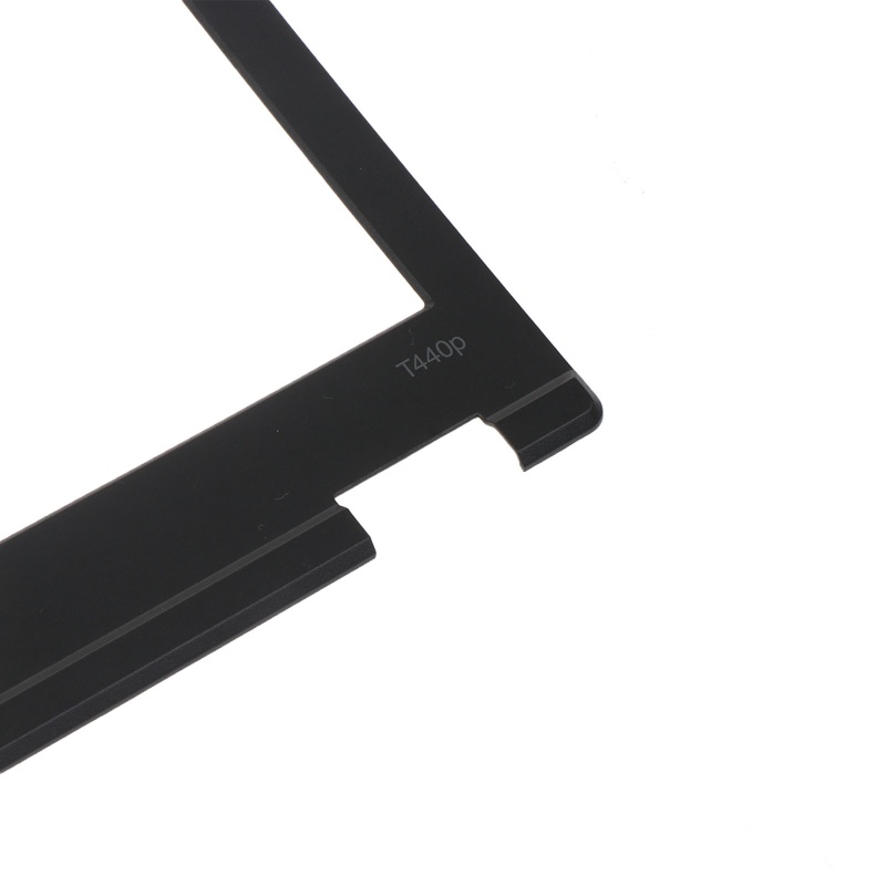 Vỏ Bọc Bảo Vệ Khung Màn Hình LCD Phía Trước Cho LenovoThinkPad T440P Laptop