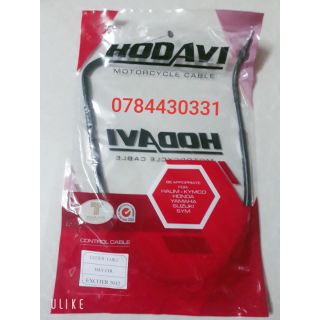 Dây col exciter 2012 hodavi, thái lan.
