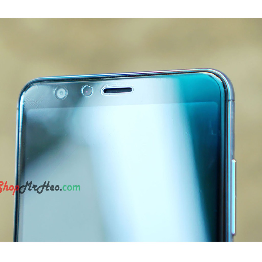 Dán Dẻo TPU Full Màn Hình Zenfone Max Plus M1