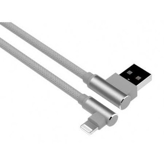 CÁP SẠC LIGHTNING UNITEK Y-C14055GY