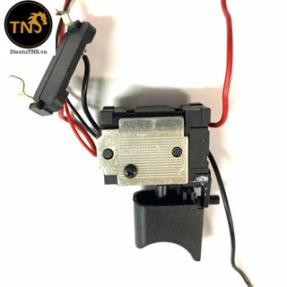 TNS...Cò máy khoan pin đa năng