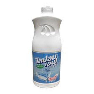 NƯỚC RỬA CHÉN LION THÁI LAN 800ML