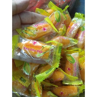 Kẹo dẻo bắp thành công- gói 500g