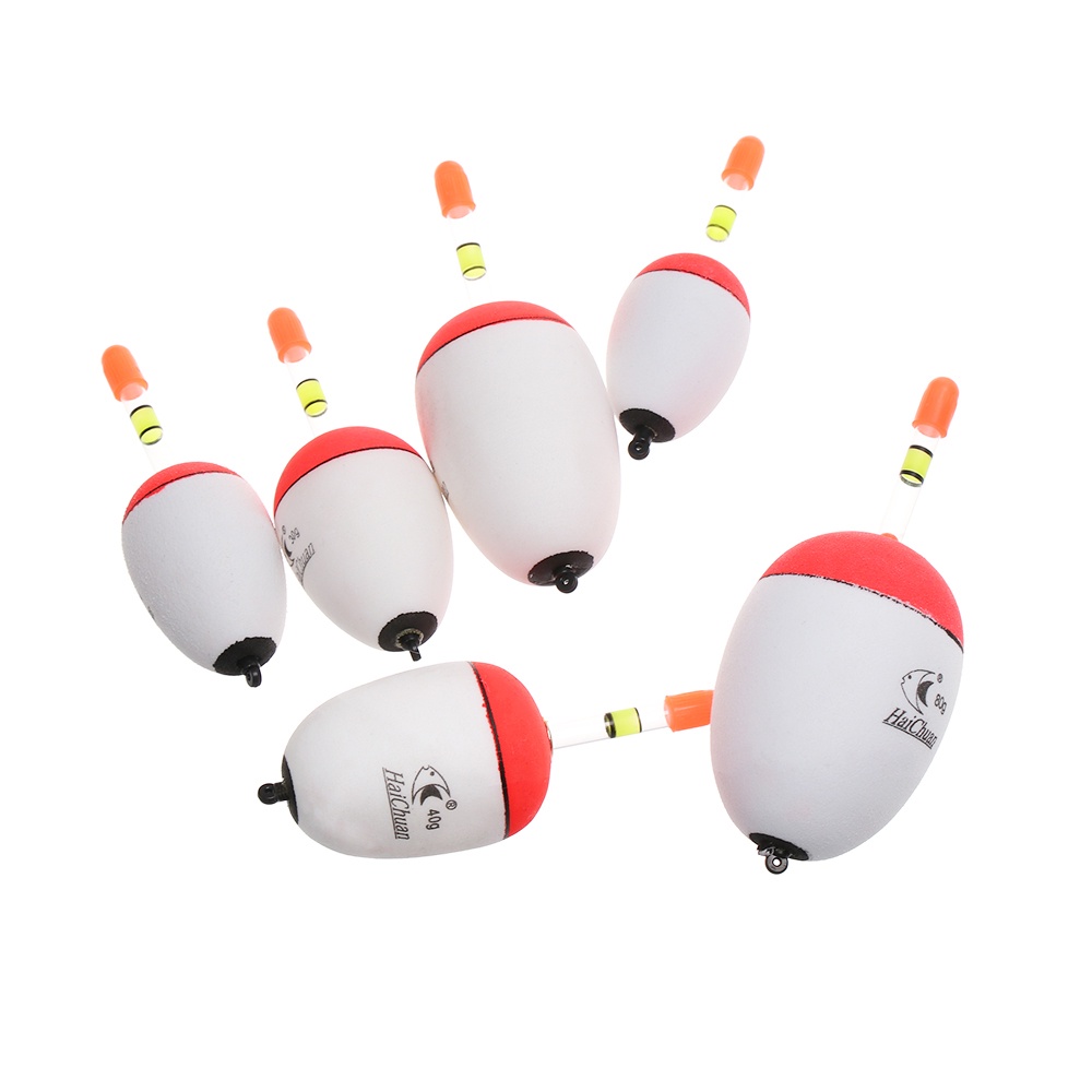 Aaron1 Phao Câu Cá Phát Sáng Chất Lượng Cao