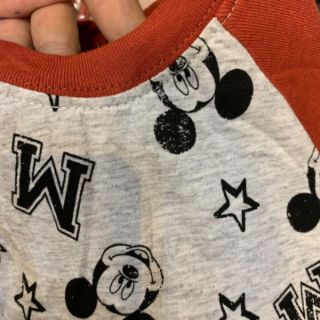Bộ cotton Gymboree (set 3)