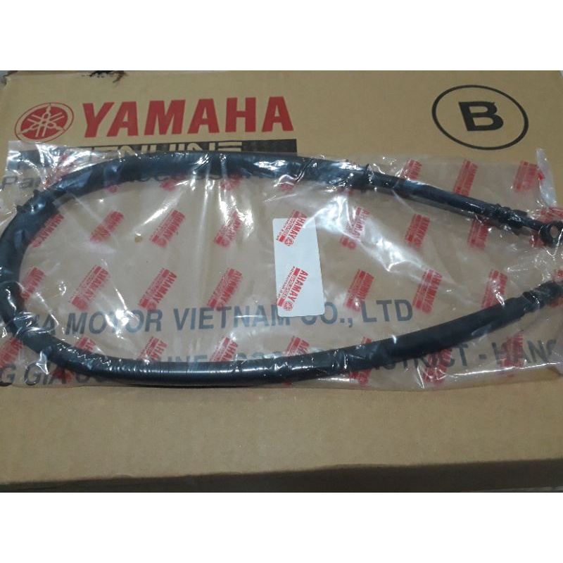 dây dầu thắng đĩa trước Exciter 4 số heo 1 pitton Yamaha