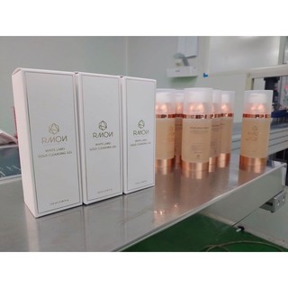 Sửa rửa mặt Rmon gel