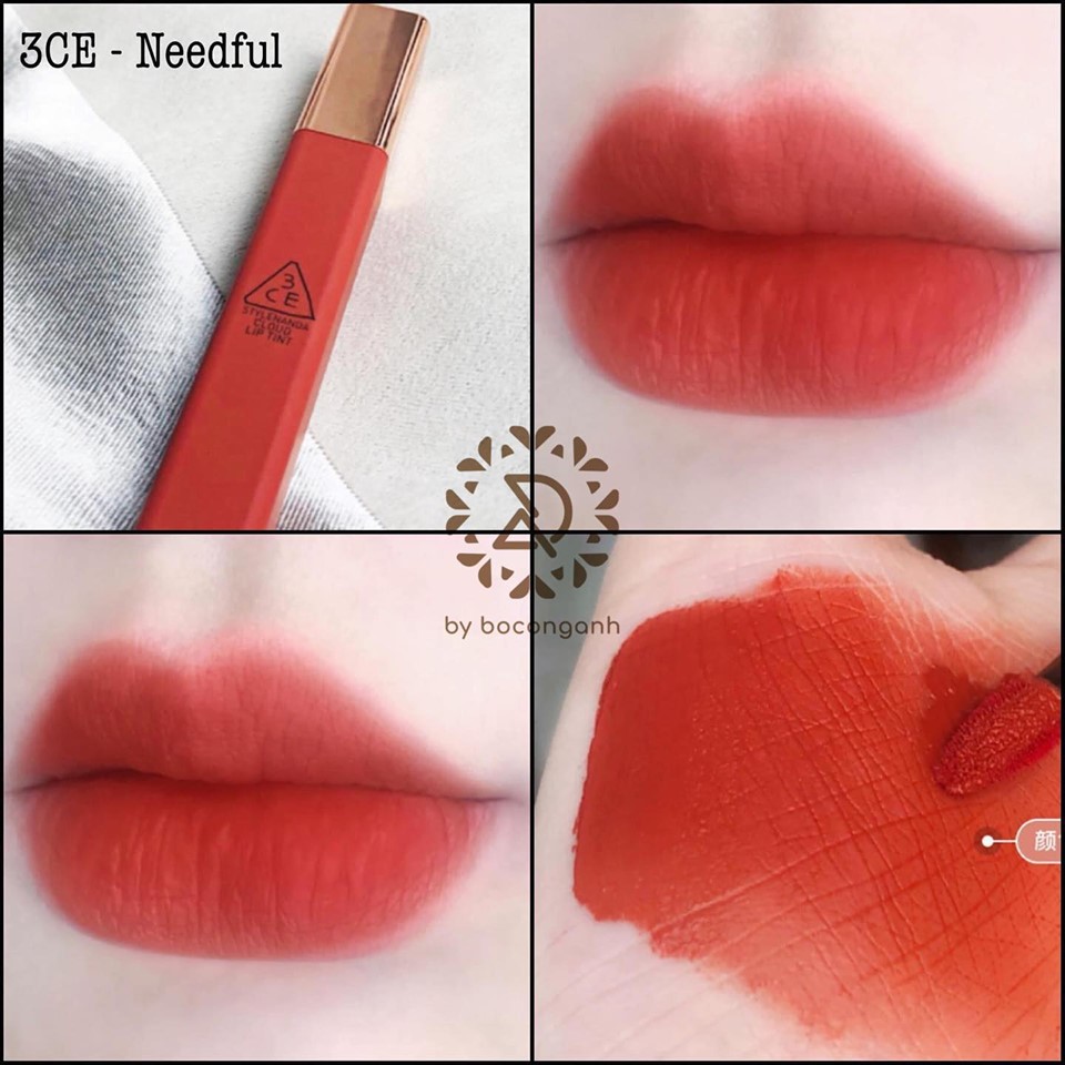 Son 3CE Cloud Lip tint | BigBuy360 - bigbuy360.vn