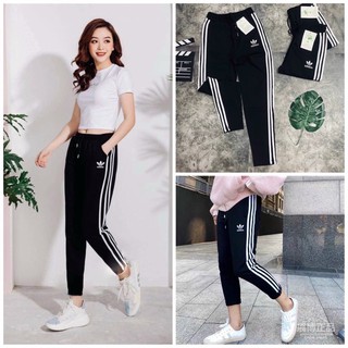 Bán sỉ sll quần thể thao 3 sọc sll!!