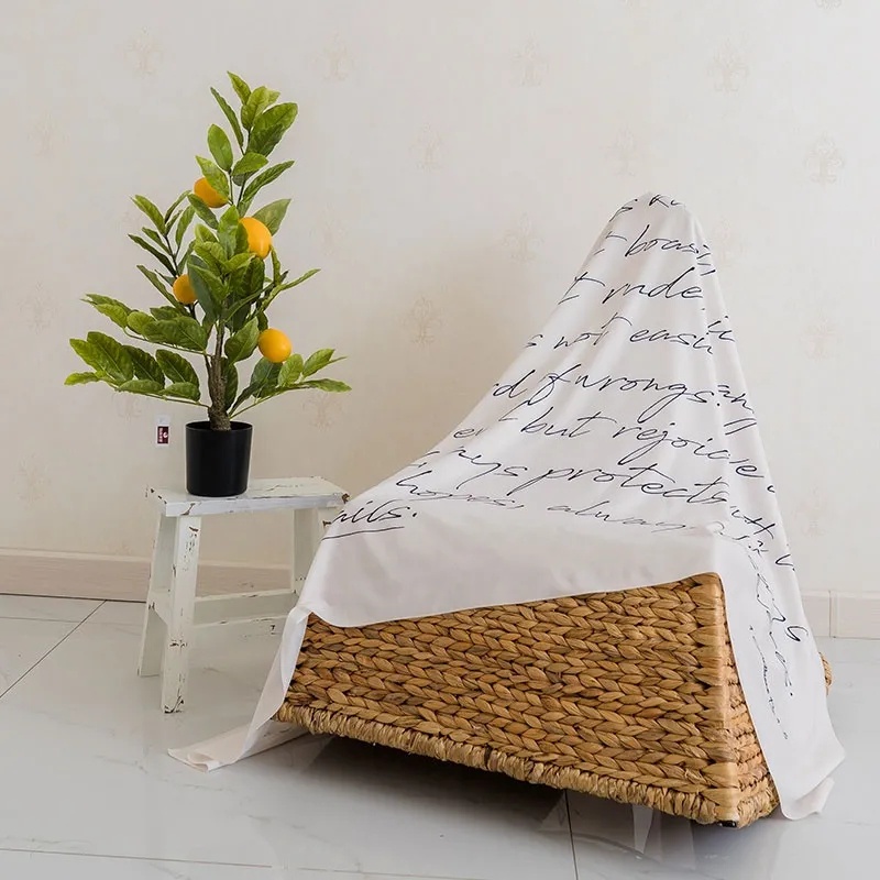Thảm treo tường thiết kế sáng tạo trang trí nhà cửa