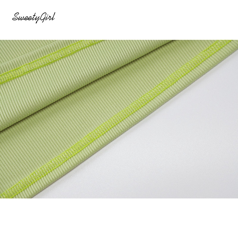 Đầm midi tay dài hở vai màu trơn thời trang quyến rũ cho nữ