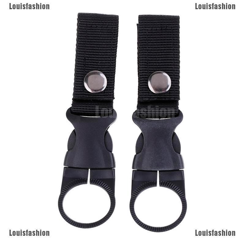 Set 2 Móc Treo Bình Nước Đa Năng Tiện Lợi Giá Đỡ