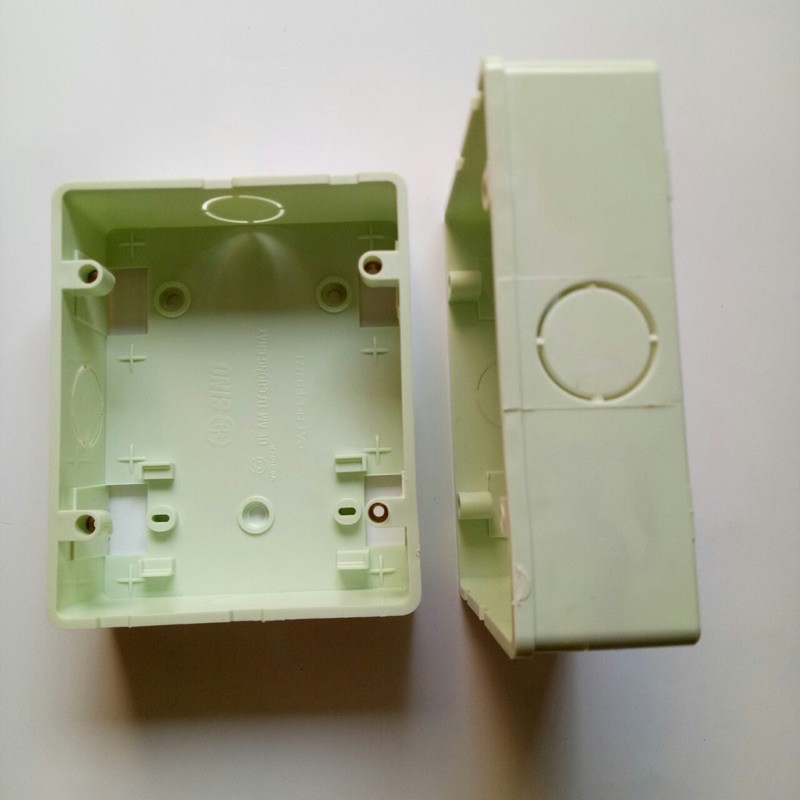 [SINO] Đế Âm Đôi, Đế Nổi Đôi- Tự Chống Cháy siêu tốt, siêu rẻ - CHÍNH HÃNG