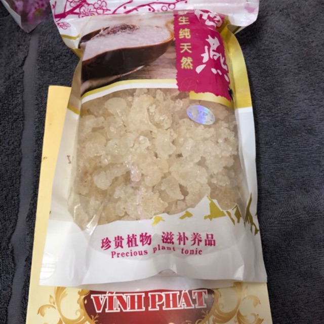 Tuyết yến loại 1 500gam