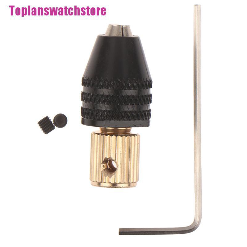 Đầu KẹP MũI Khoan ĐiệN 0.5-3.2 mm Chuyên DụNg