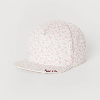 Mũ  H&m auth cho bé gái sẵn sz6-9/ 9-12/12-18/18-24/2-3y