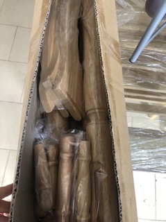 Móc treo quần áo đứng