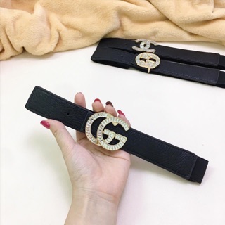 Thắt lưng nữ Nịt đầm nữ