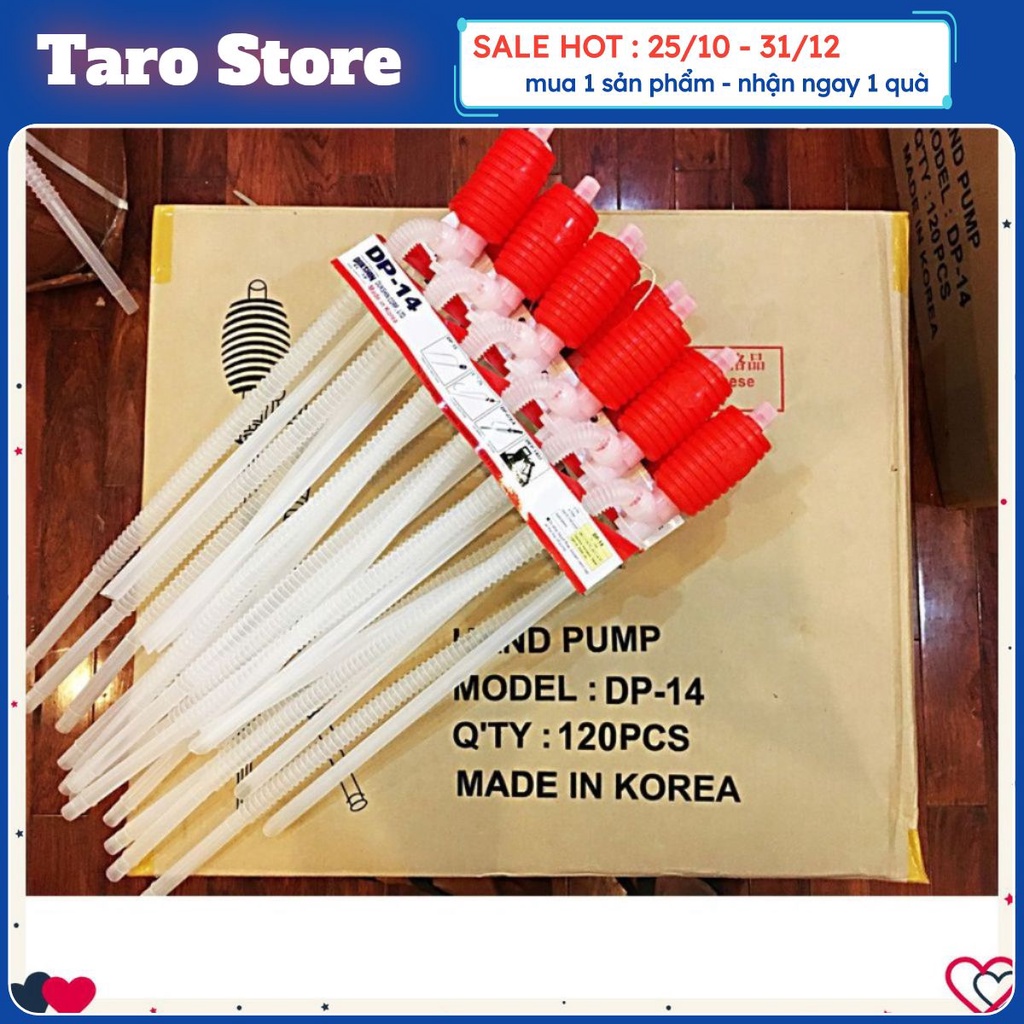 DỤNG CỤ BƠM HÚT ✨FREESHIP✨HÚT DẦU, RƯỢU, CHẤT LỎNG ĐA NĂNG xịn