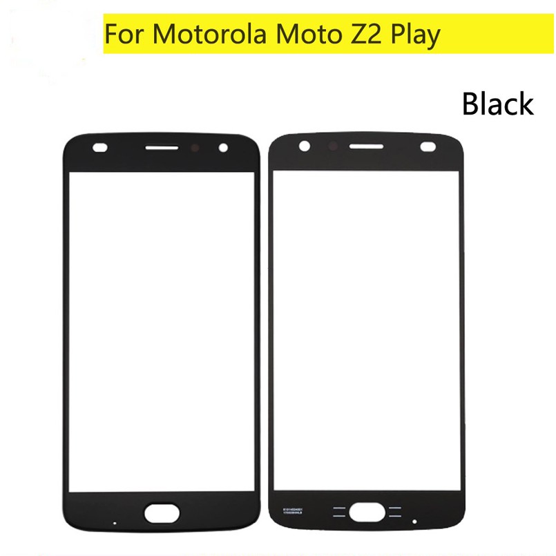 Mặt kính màn hình motorola moto z2 play, mặt kính moto z2 play