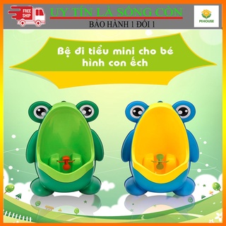 Bô ếch tiểu đứng đái cho bé _ Giá Bán Sỉ Lẻ Chuyên Nguồn Hàng Sỉ Giá Rẻ Nhất Shope