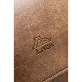 Túi đeo chéo nữ Lata HN00