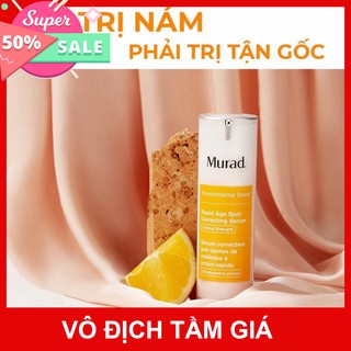 XẢ HÀNG [Murad Chính Hãng] Serum Dưỡng Trắng, Giảm Thâm Mụn, Nám Và Đốm Nâu Murad Rapid Age Spot Correcting Serum .....